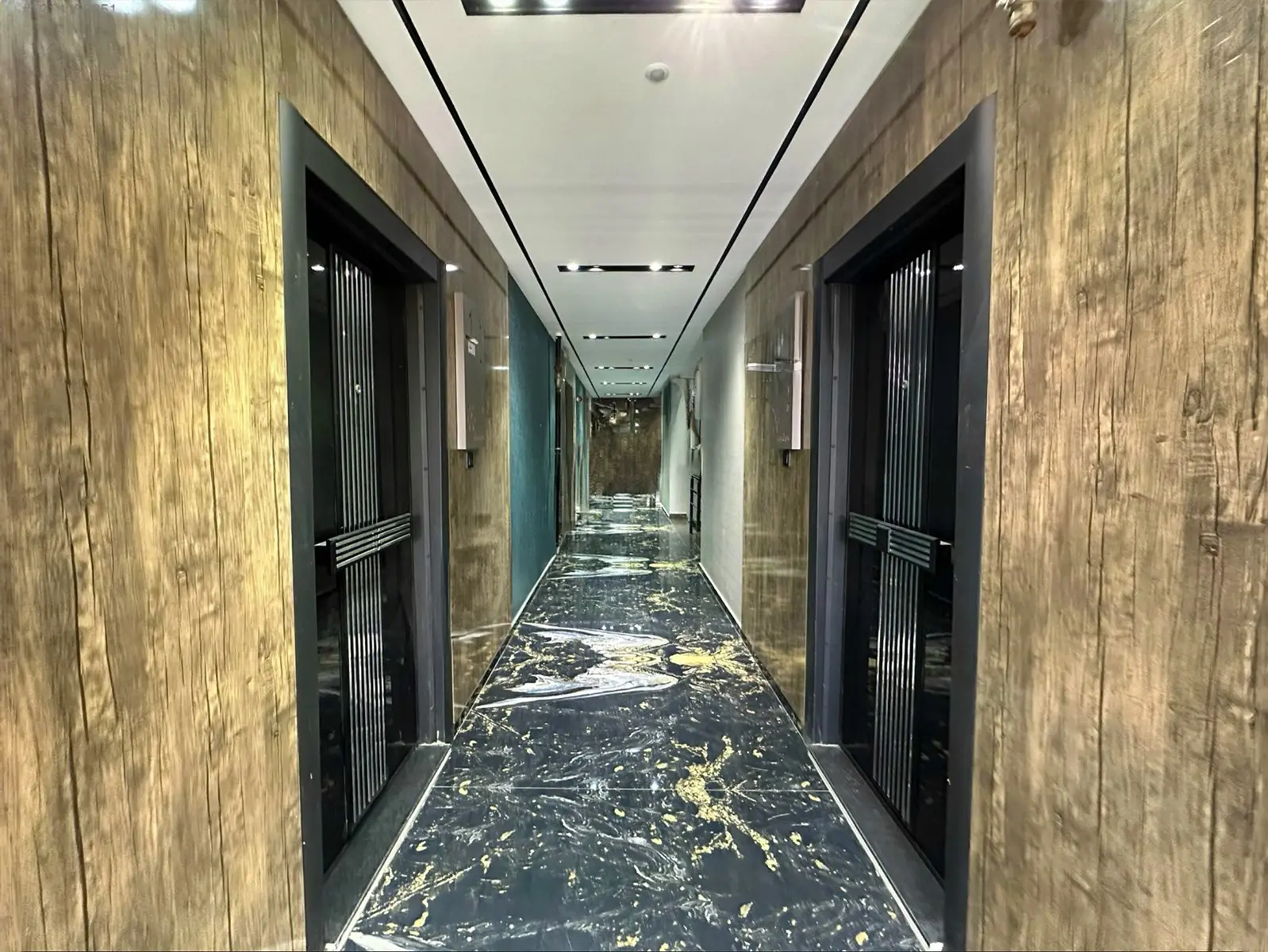 Istanbul property